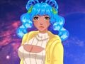 Spel Prinses Earth Chan  online