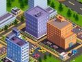 Spel Mijn kleine stad online