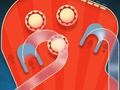 Spel Flipperkast FRVR online Spel Flipperkast FRVR online