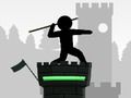 Spel Javelin Vechten  online