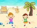 Spel Tekeningontwerp voor kinderen  online