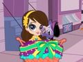 Spel Littlest Pet Shop: Ab ins Körbchen  online