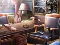Spel Film avond  online