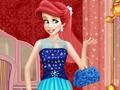 Spel Prinsessen op rode loper  online
