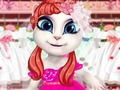 Spel Sweet Kitty Dream-jurk  online