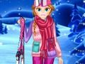Spel Frozen Sisters Winter Holiday online