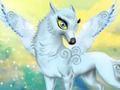 Spel Mijn sprookjeswolf  online