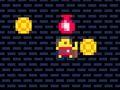 Spel Dungeon Penetrator 2018 online