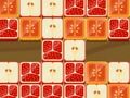 Spel Fruitvierkanten  online