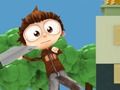 Spel Angelo! : Het wereldrecord van papieren vlieger online Spel Angelo! : Het wereldrecord van papieren vlieger online