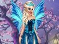 Spel Winter Snow Fairy Day online