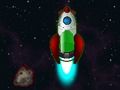 Spel Space Rush online Spel Space Rush online