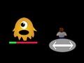 Spel Monsteraanval online Spel Monsteraanval online