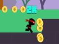 Spel Ninja -actie online