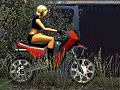 Spel Sovjetfiets  online