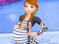 Spel Anna Zwangerschap Tattoo Care  online