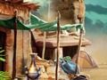 Spel Woestijn wijsheid online