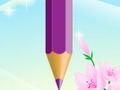 Spel Kinderen echte kleuren  online