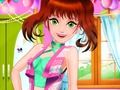 Spel BFF's House Party  online