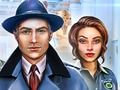 Spel Misdaad in het museum  online