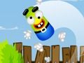 Spel Boing Boing online