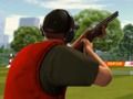 Spel Clay Pigeon: Tik en schiet online