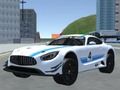 Spel Crazy Stunt Cars 2 online