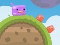Spel Jello gaat rond online