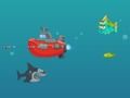 Spel Haai dashboard online