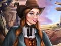 Spel De Sheriff's Daughter  online