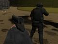 Spel Zombiegevecht  online