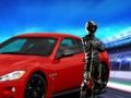 Spel Maserati Gran Turismo 2018 online