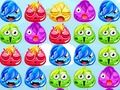 Spel Leuke monstergezichten  online