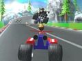 Spel Kartoorlogen online
