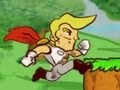 Spel Super Sidekick-avonturen  online