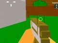 Spel Pixel Tonfare 3D online