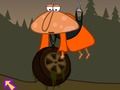 Spel Polperos-tuin  online