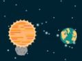 Spel Red de planeet  online