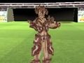 Spel Bloedige Zombiebeker  online