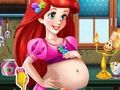 Spel Schoonheden Zwangere BFFS  online