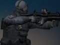 Spel Redding van zes  online