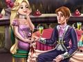 Spel Goldie's huwelijksaanzoek  online