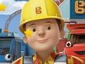 Spel Bob de Bouwer: verborgen sterren  online