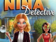 Spel Nina -detective online