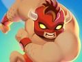 Spel Burrito Bison lanceert Libre online Spel Burrito Bison lanceert Libre online