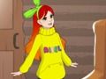 Spel Mabel aankleden spel  online
