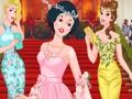 Spel Prinsessen bij Met Gala Ball online