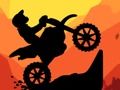 Spel Sunset Bike Racer online