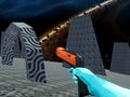 Spel Space Arena online