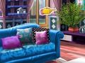 Spel Girly House Cleaning online